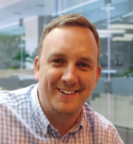 Contact Datafly office illustration