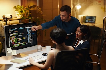 CDI/CDP implementation and management