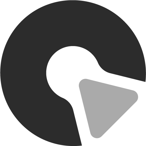 Decorative call to action shape